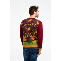 Джемпер Moola