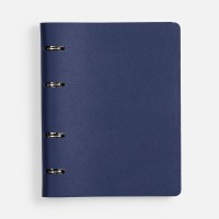 Ежедневник Ringo, недатированный, синий