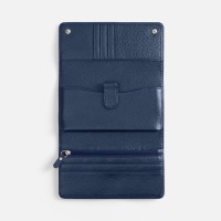 Клатч Unison, синий