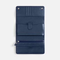 Клатч Unison, синий