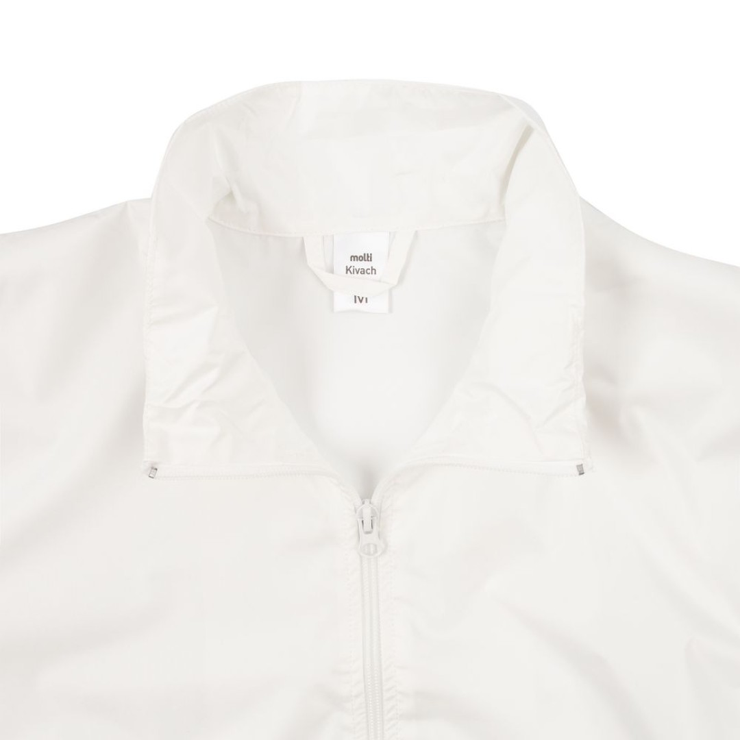 Ветровка Kivach белая, 3XL