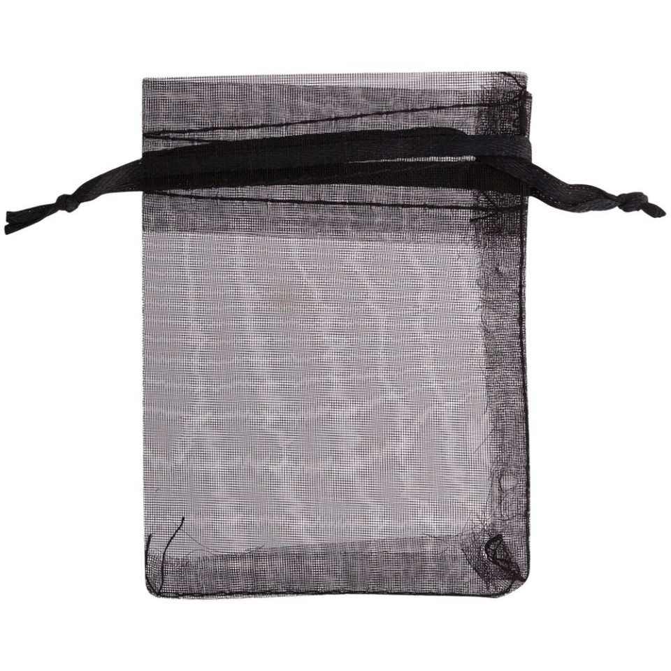 Футболка мужская Milano 190 черная, XXL