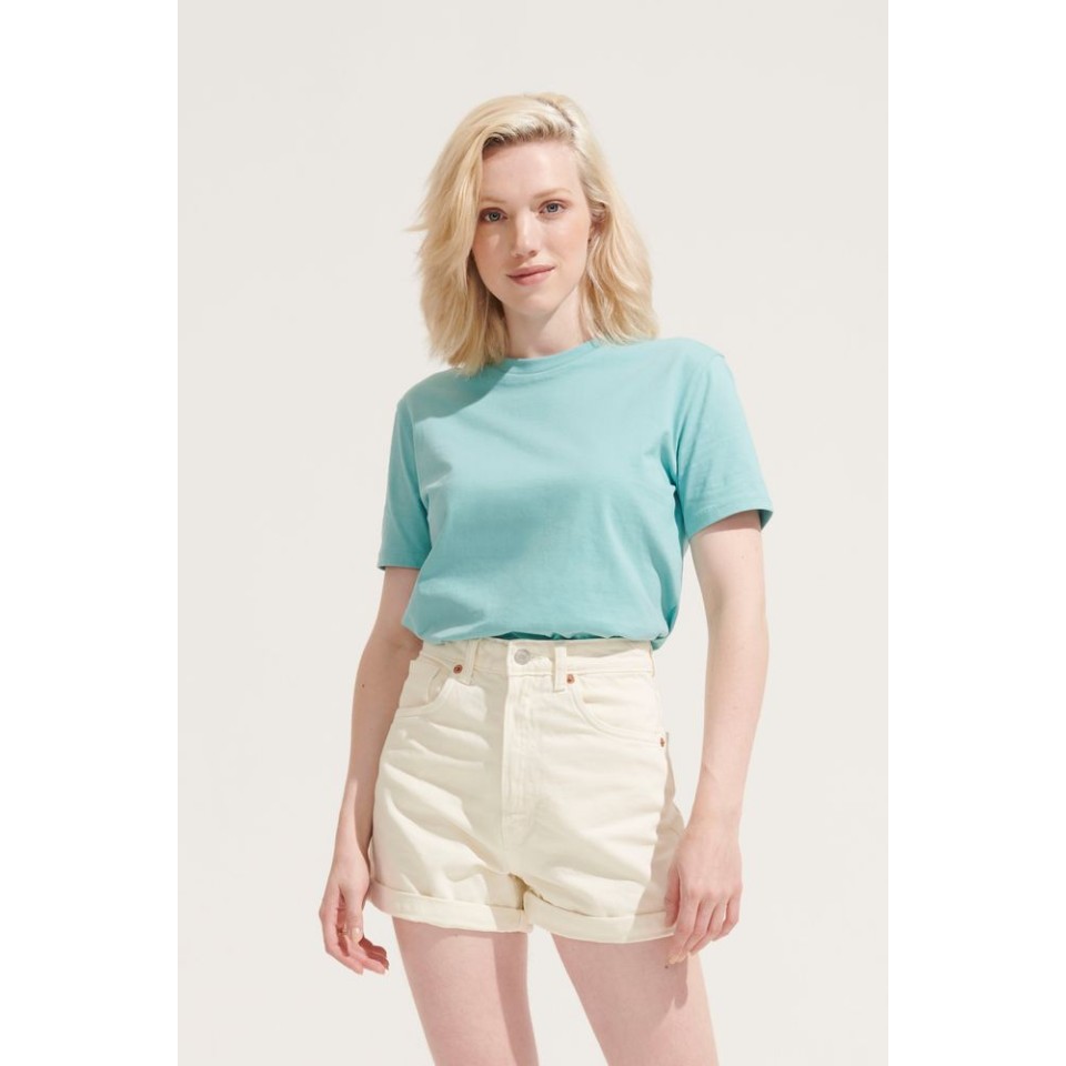 Футболка унисекс Legend, ярко-синяя (royal), размер XXL