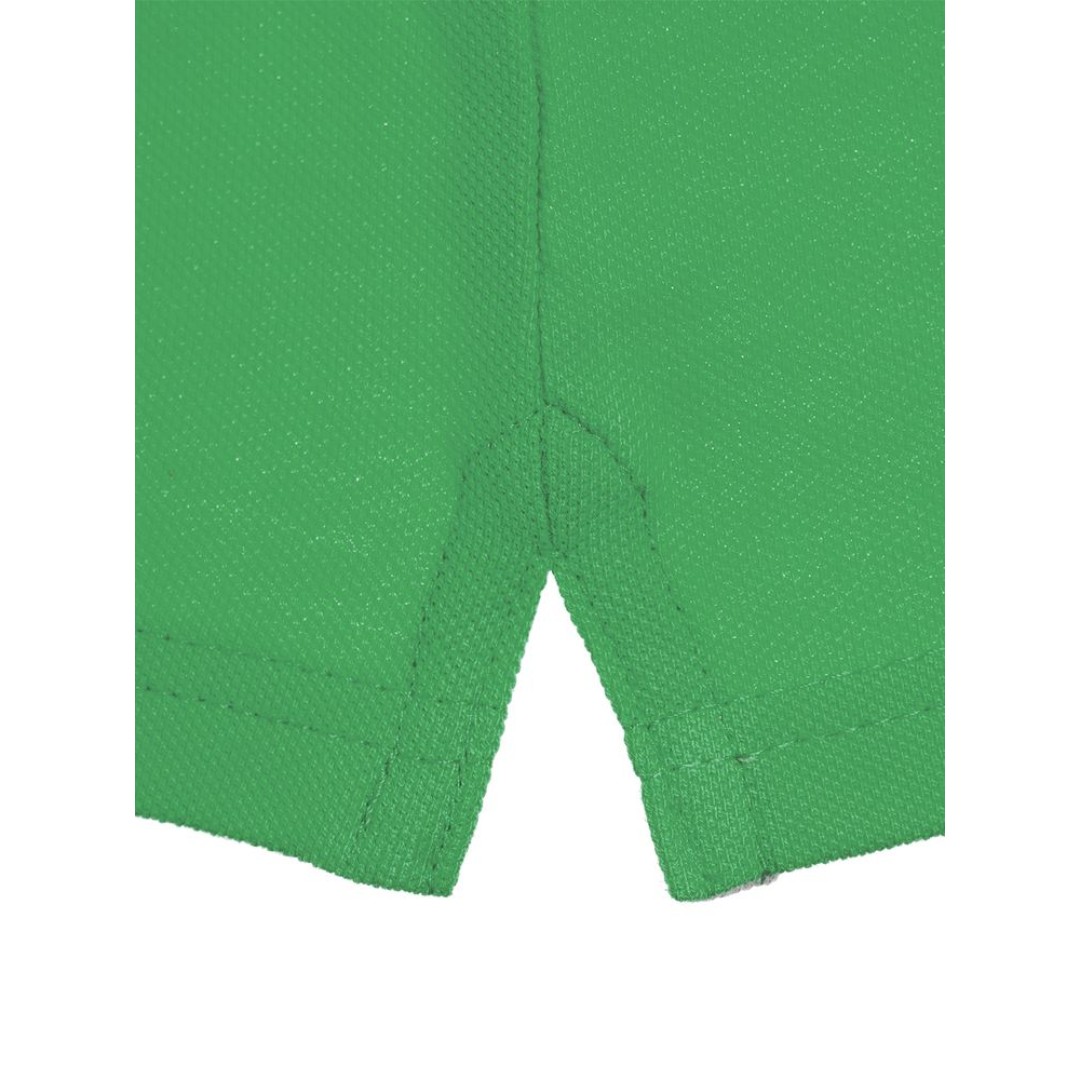 Рубашка поло женская Virma Premium Lady, зеленое яблоко, размер S