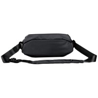 Сумка кросс-боди FlipSling, черная