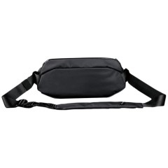 Сумка кросс-боди FlipSling, черная