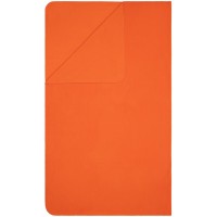 Дорожный плед Voyager 2, оранжевый