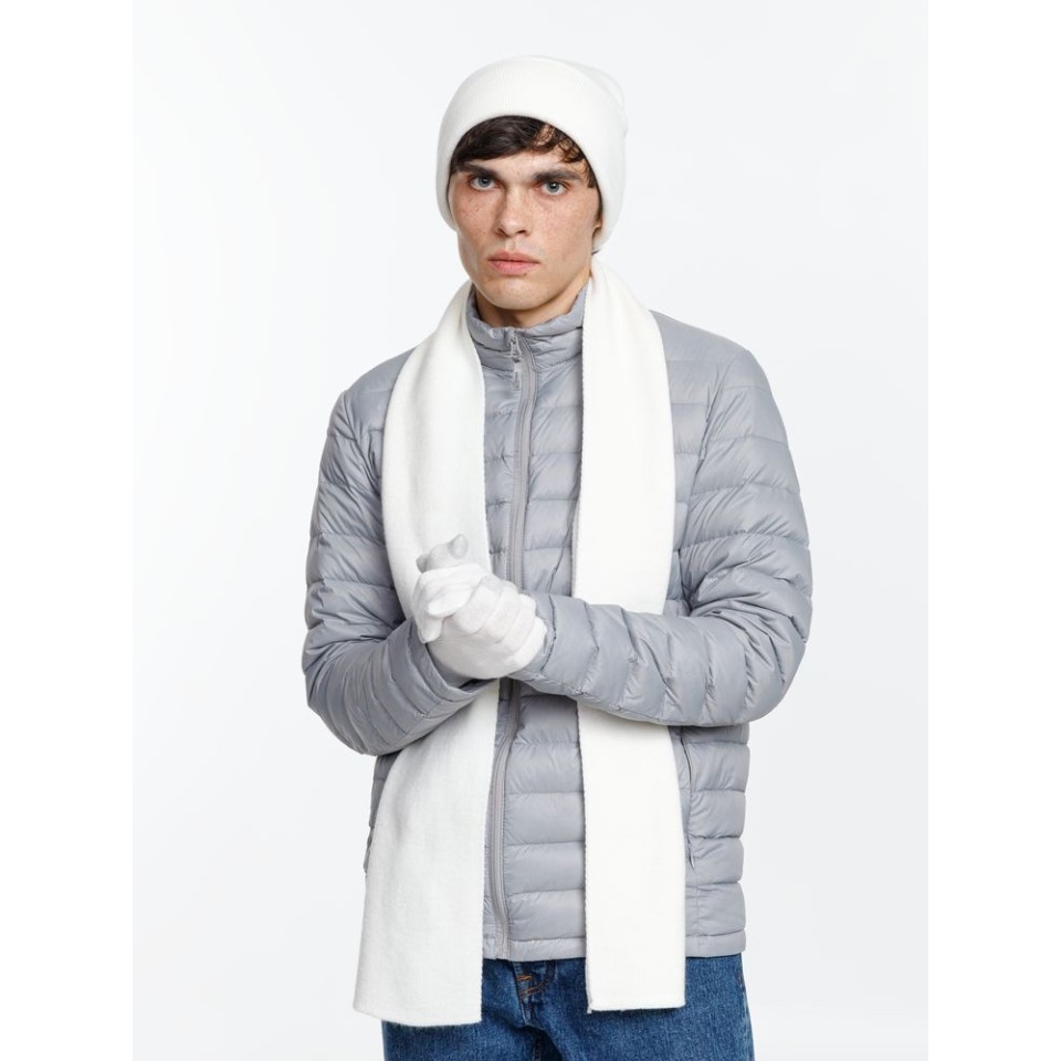 Набор Urban Flow Full Set, молочно-белый