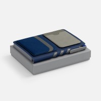 Набор Flexpen Dual, синий