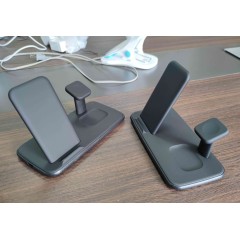 Зарядная станция Smart Nest, черная