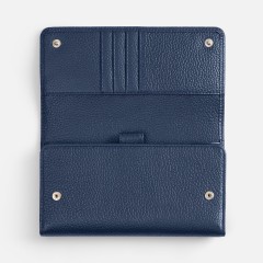 Клатч Unison, синий