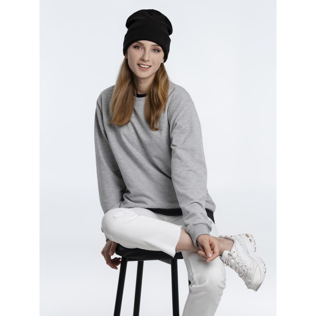 Рубашка поло женская Surf Lady черная, L