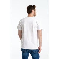 Футболка Tattoo, белая, S