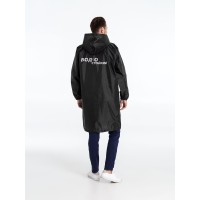 Дождевик «Водкостойкий, черный, M