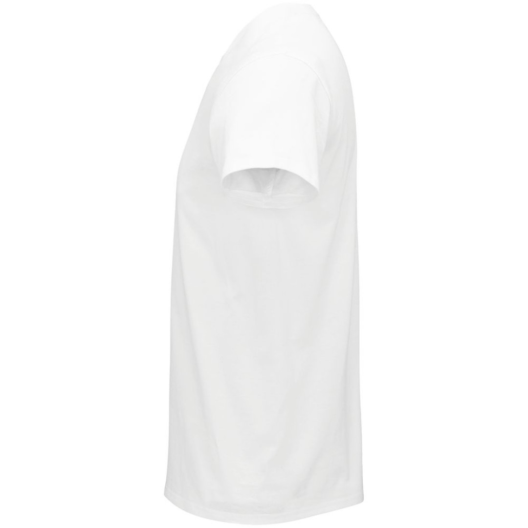 Футболка мужская Pioneer Men, белая, S