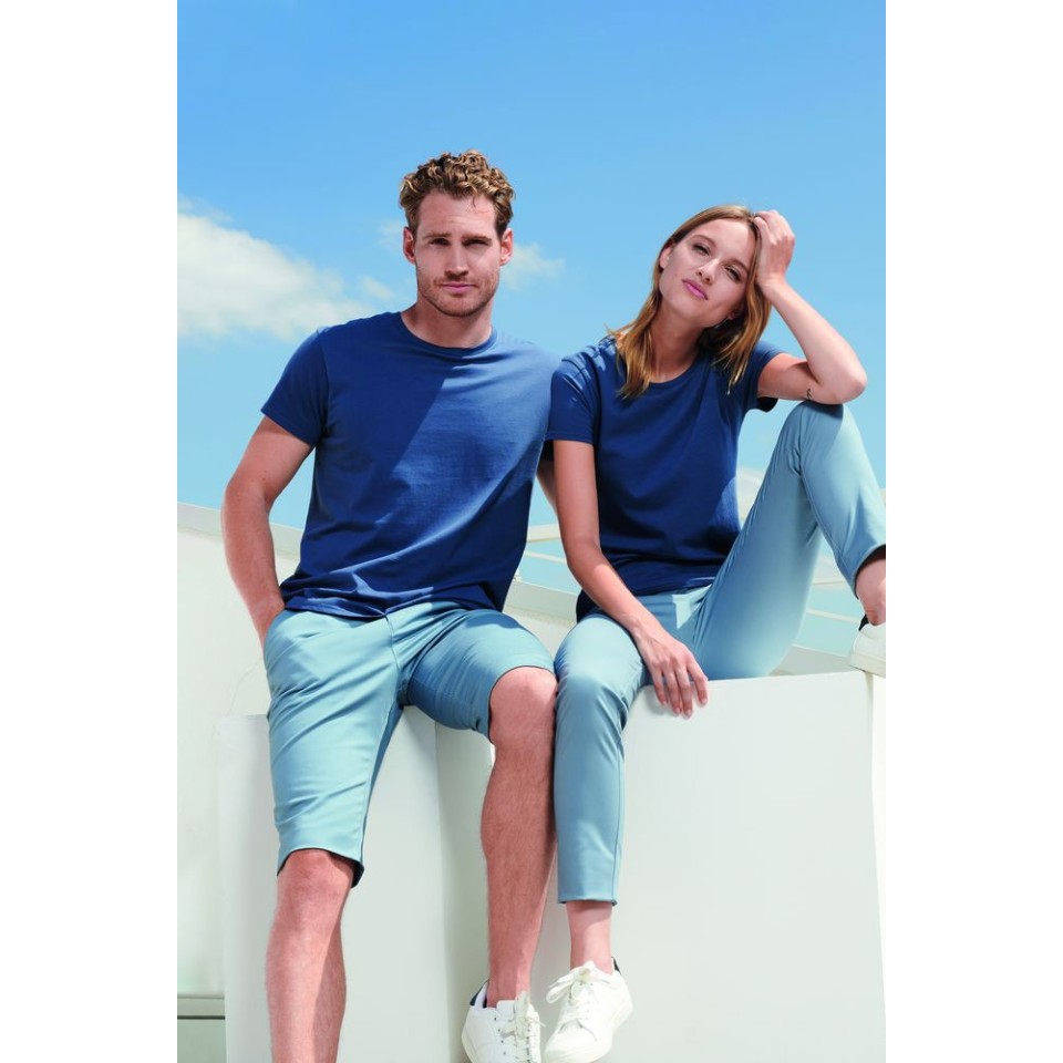 Футболка мужская Crusader Men, черная, L