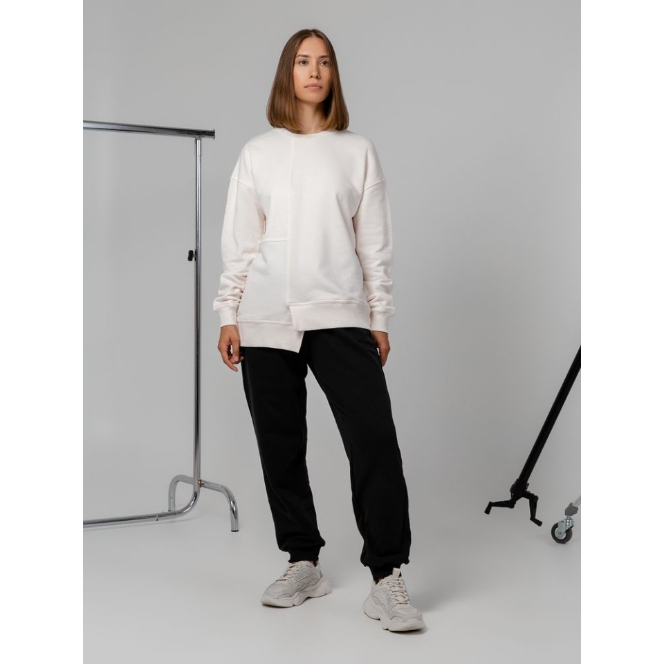 Свитшот Neofit, синий, размер M/L