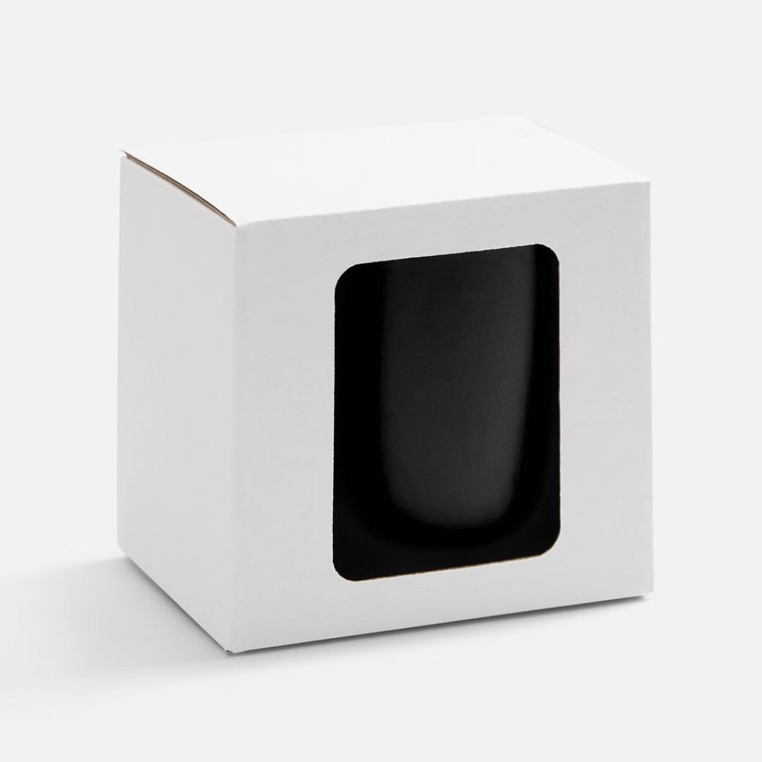 Набор Welcome Pack, черный с белым