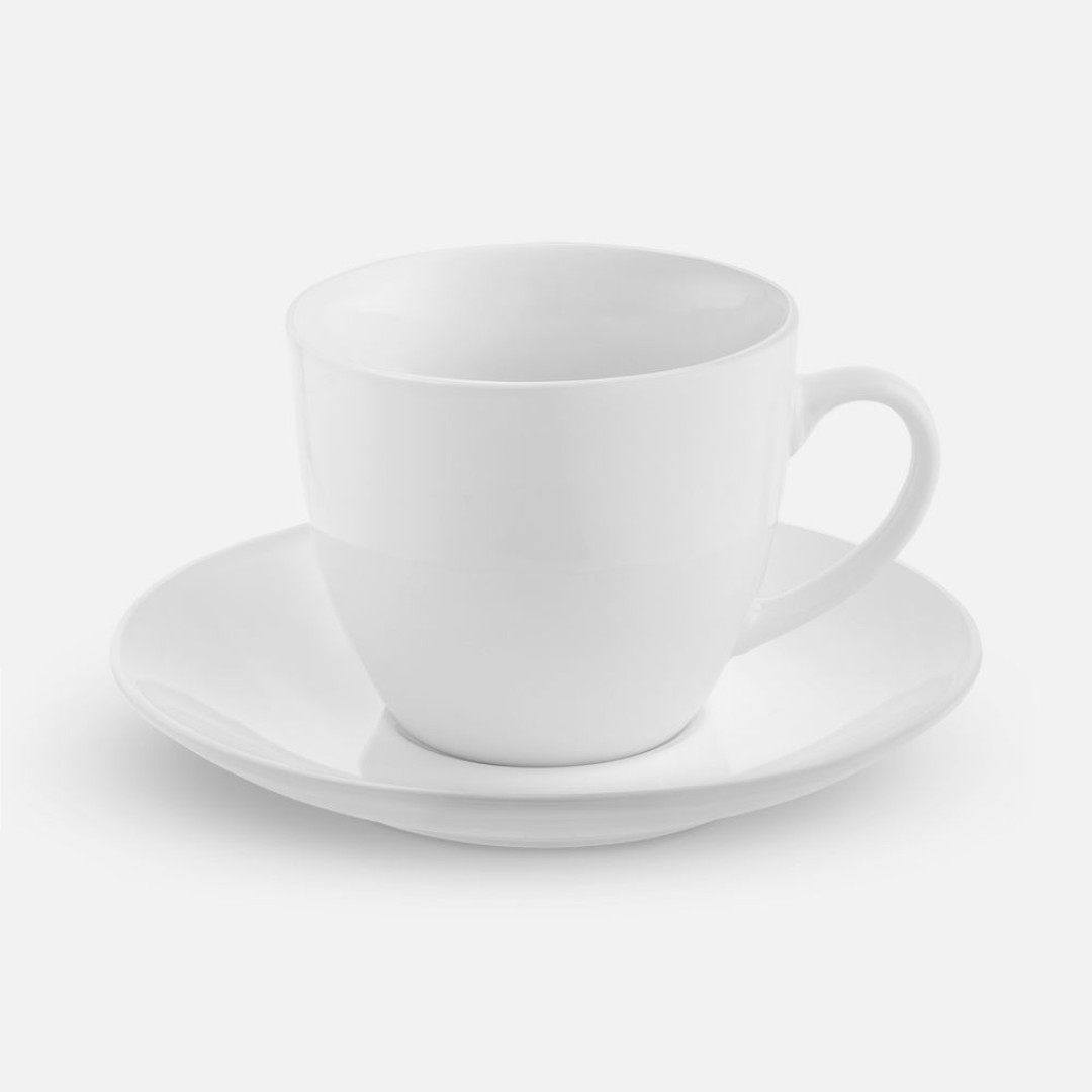 Сервиз чайный Mansion на 2 персоны ver.2, малый