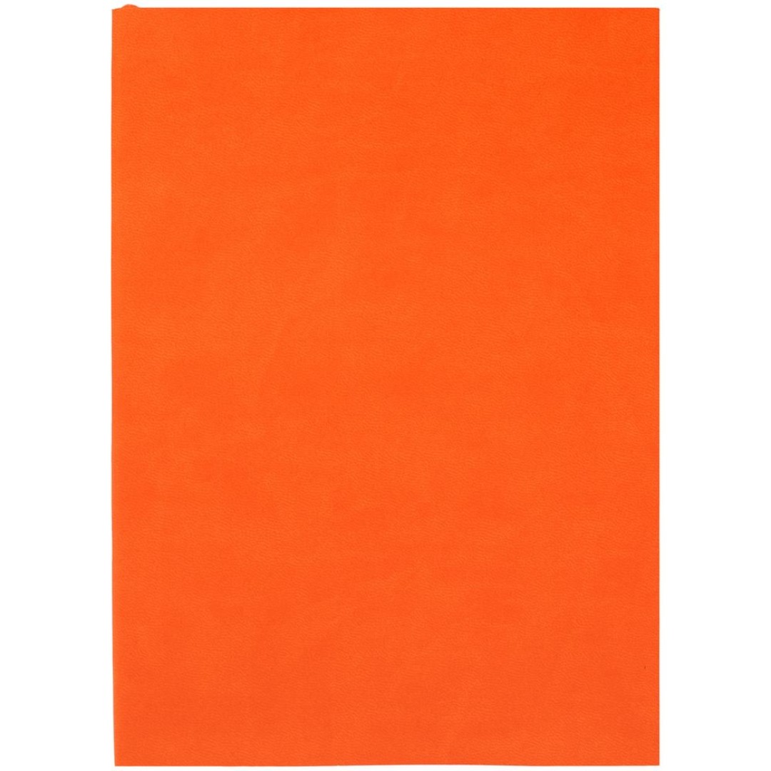 Набор Flat White, оранжевый