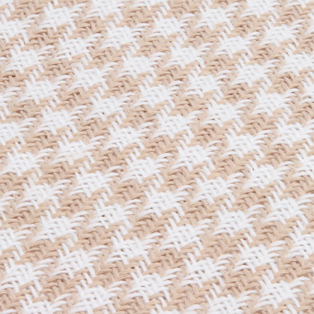 Плед Cambon, бежевый