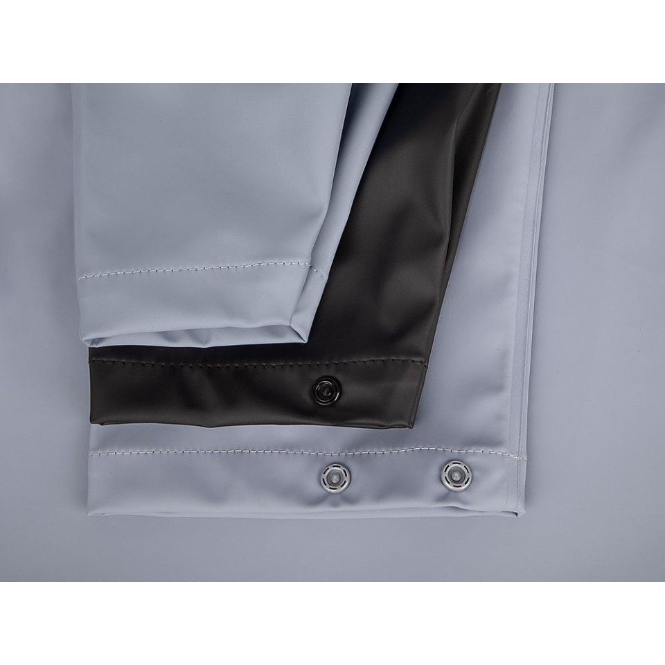 Парка R4, черная, размер XS/S