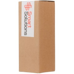 Мельница для перца Wood, малая, неокрашенная