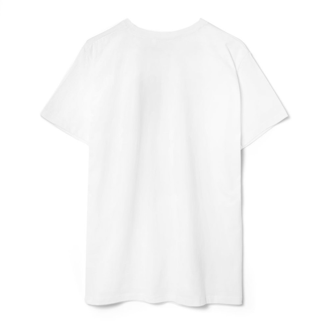 Футболка T-bolka 160 Original белая, XXS