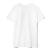 Футболка T-bolka 160 Original белая, XXS