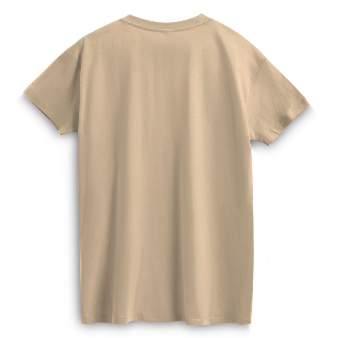 Футболка Imperial 190 песочная, XXL