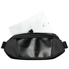 Сумка кросс-боди FlipSling, черная