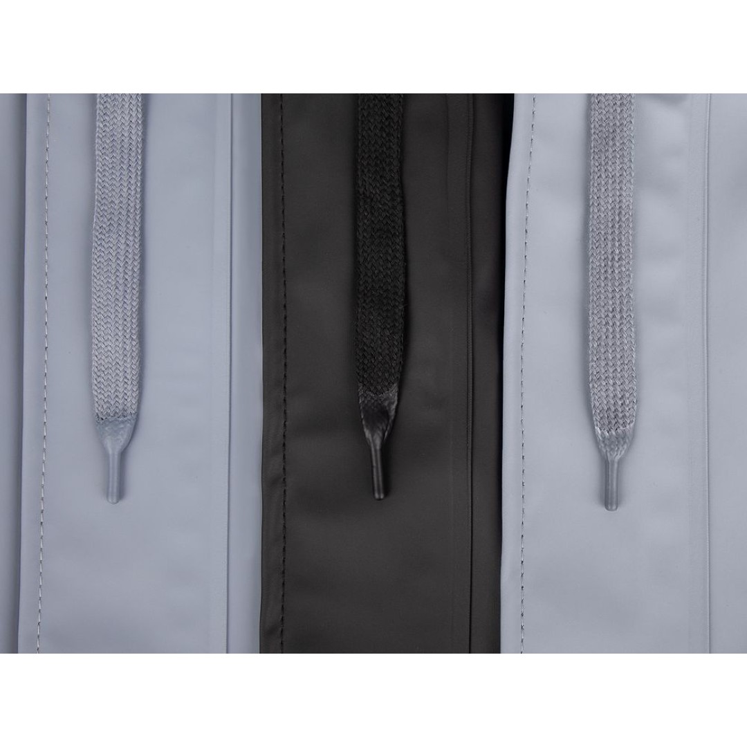 Парка R4, черная, размер XS/S