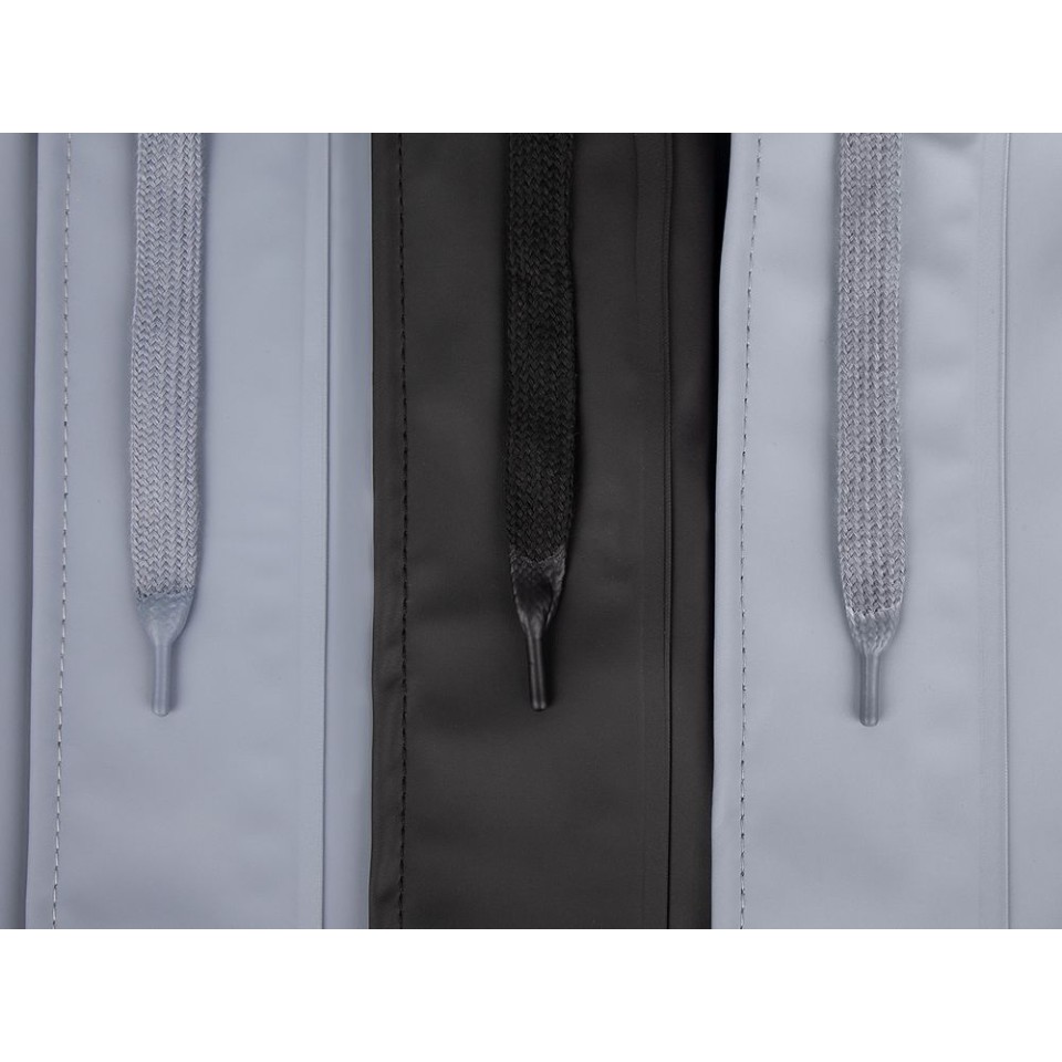 Парка R4, черная, размер XS/S