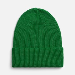 Шапка Nobilis Mono, ярко-зеленая