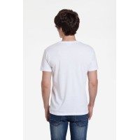 Футболка Yo Ho Hohloma, белая, XS