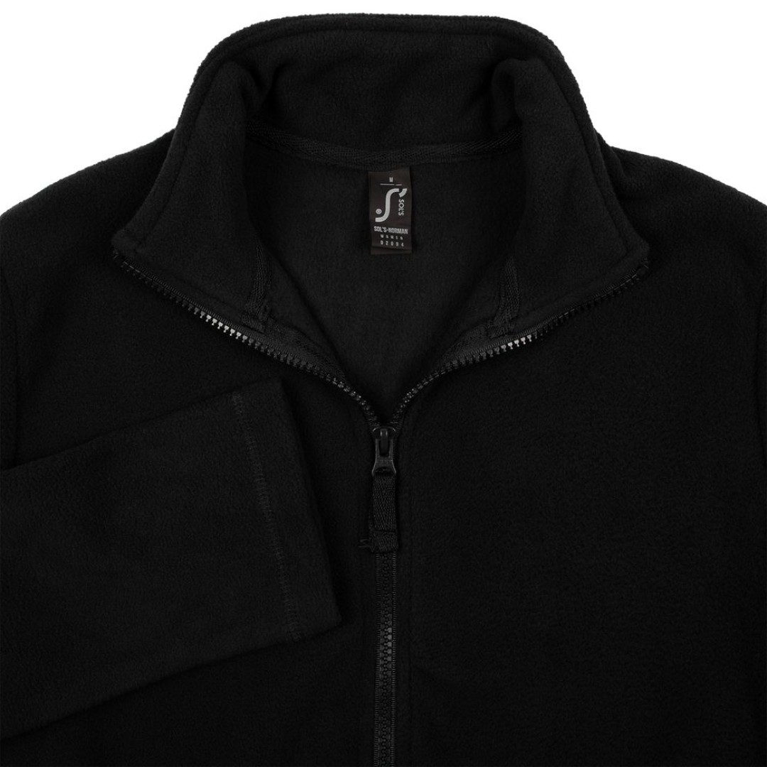 Куртка женская Norman Women черная, L