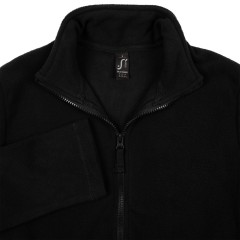 Куртка женская Norman Women черная, L