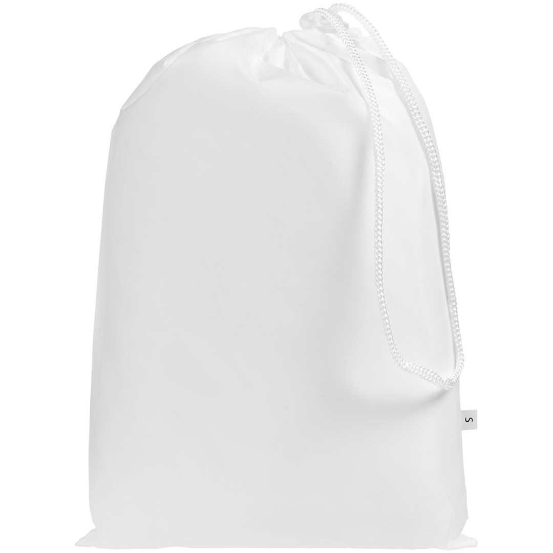 Дождевик Rainman Zip белый, S