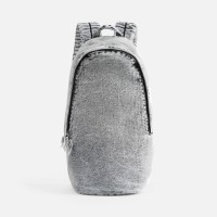 Рюкзак B6, серый