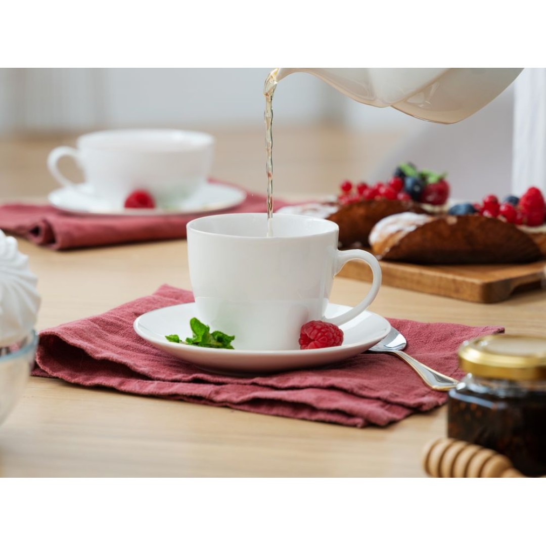 Сервиз чайный Mansion на 2 персоны ver.2, малый