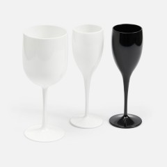 Бокал для вина Prospero, белый