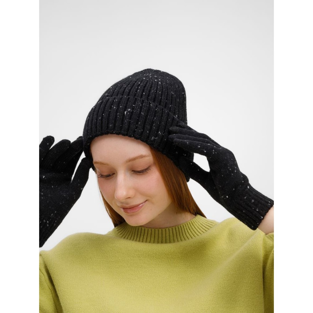 Набор Spotti, черный