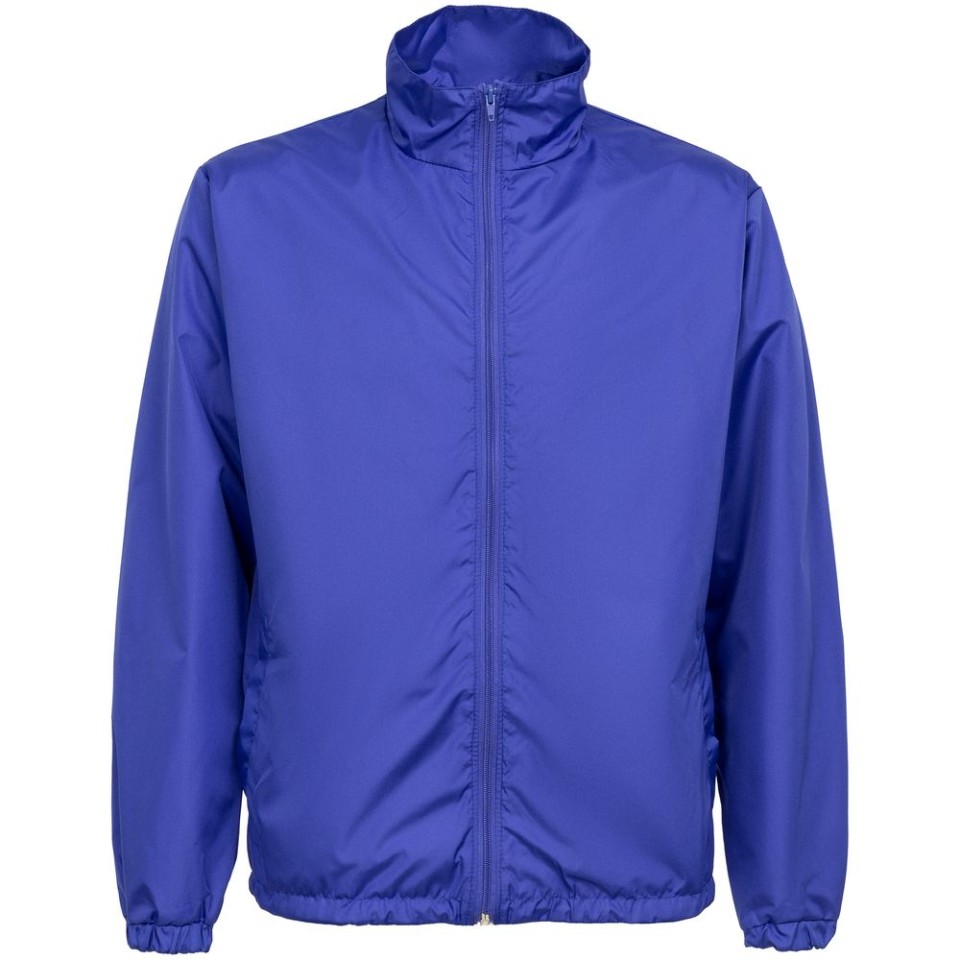 Ветровка Kivach Basic, ярко-синяя, XS