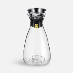 Графин для воды с фильтр-пробкой Linea Franco