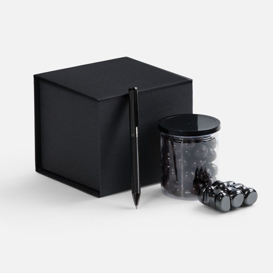 Набор No Stress с камушками