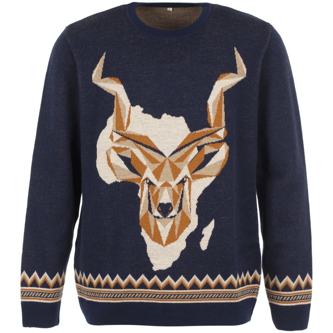 Джемпер Totem Kudu, XS