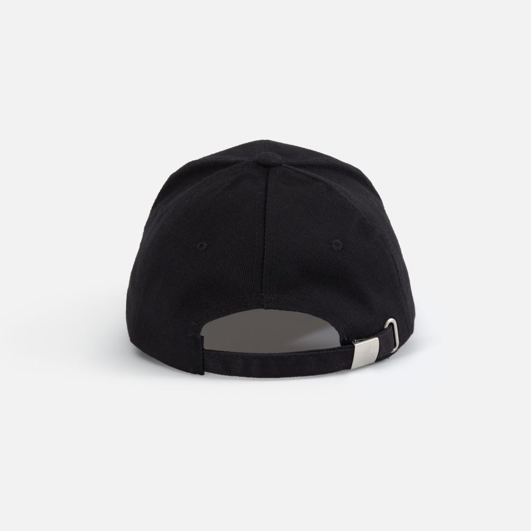 Варежки Big Boss, черные, размер L