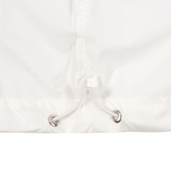 Ветровка Kivach белая, S