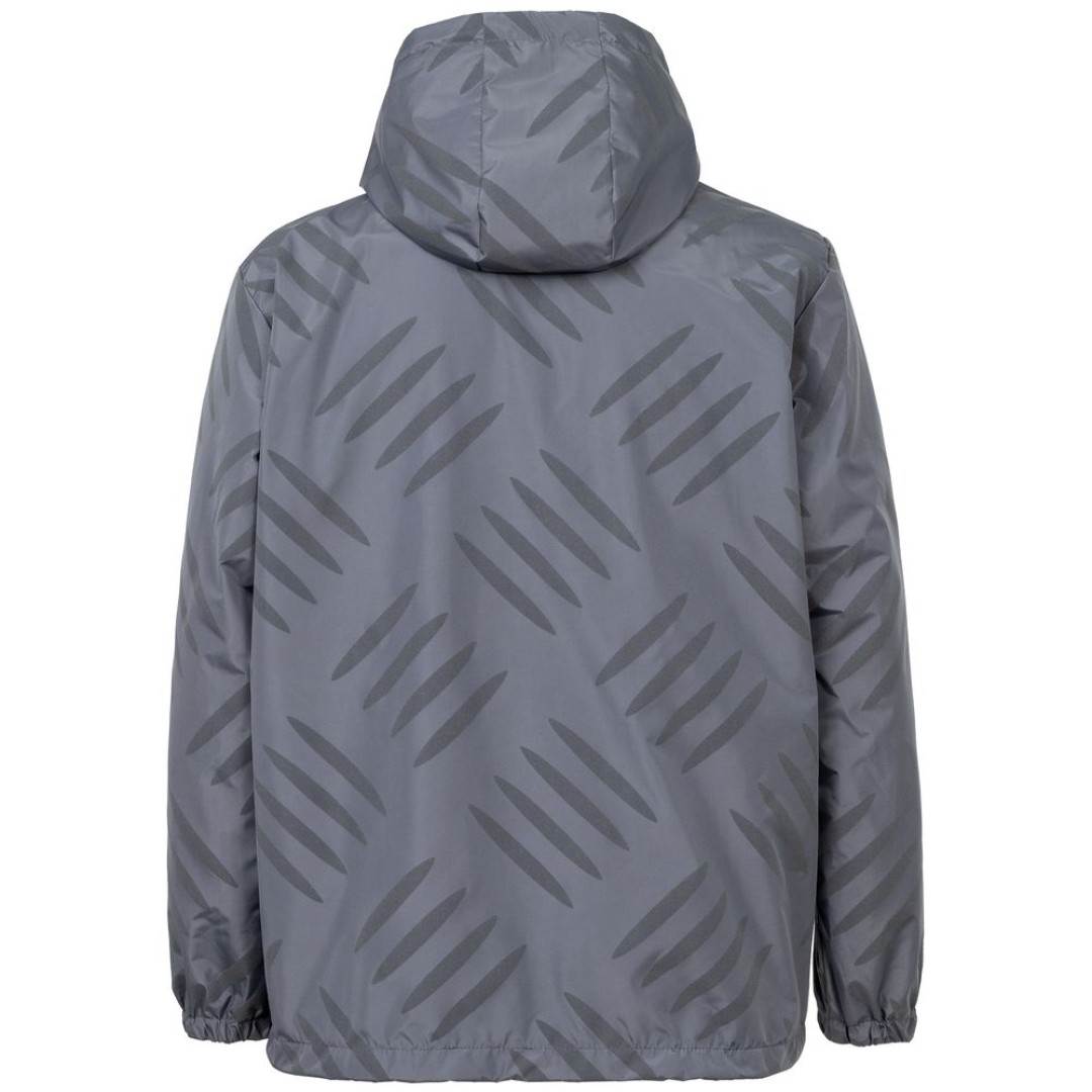 Ветровка светоотражающая Hard Work, S