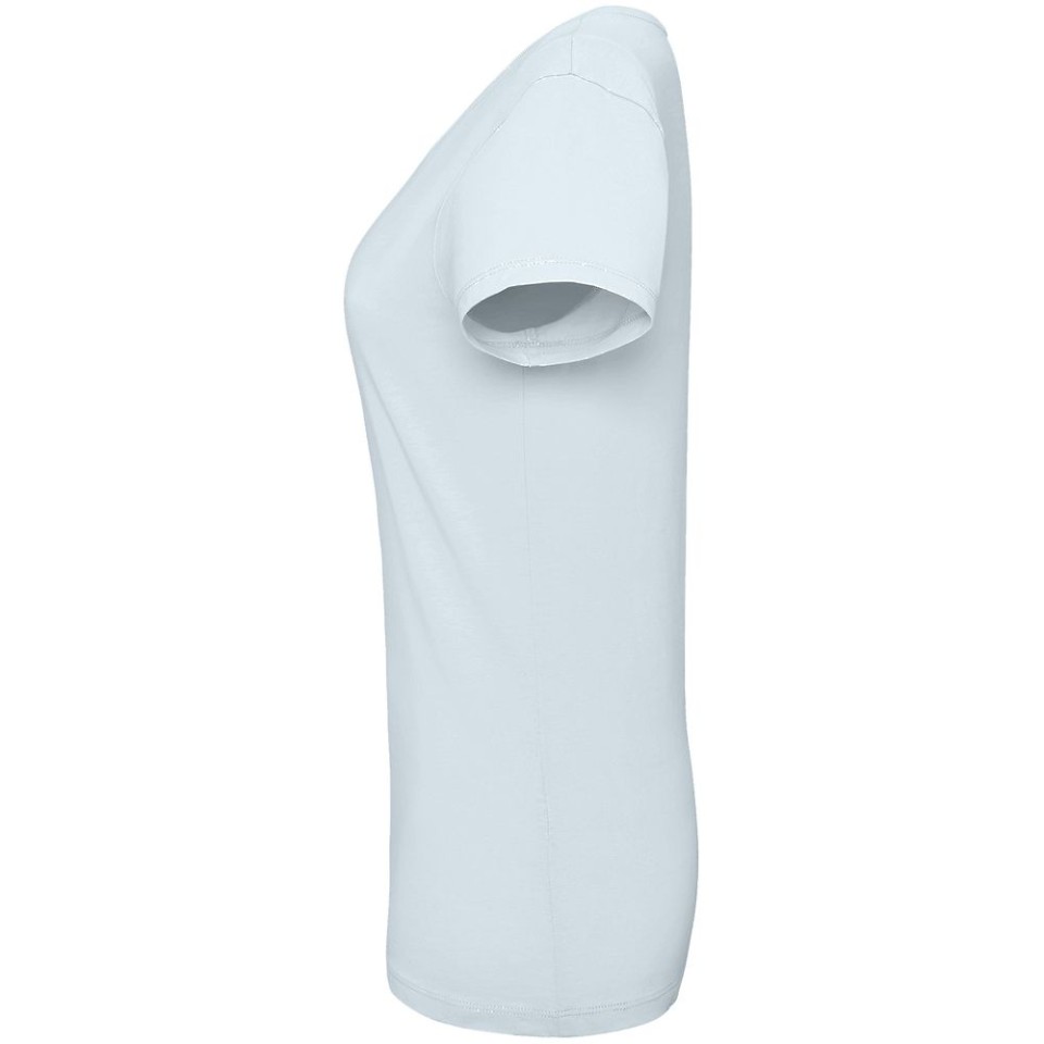 Футболка женская Martin Women голубая, XL